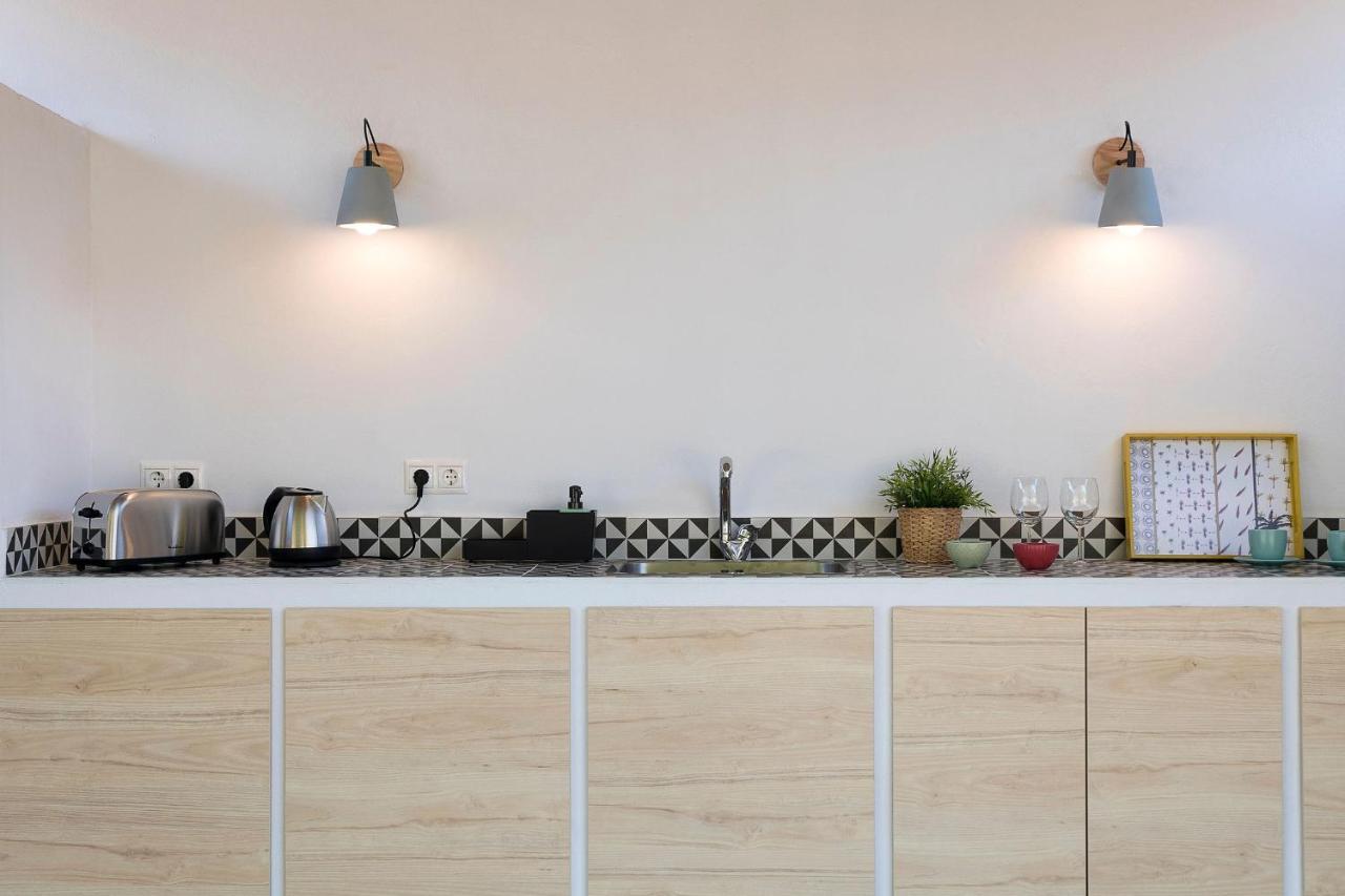 Glamping La Mimosa Conil Hotel Conil de la Frontera Kültér fotó